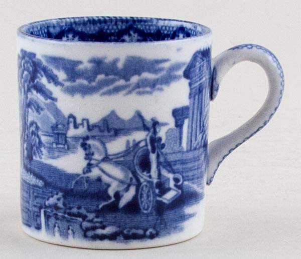 Coffee Can c1920